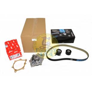2.2 Diesel Timing Belt Kit & Water