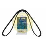 2.2 Diesel Auxiliary Drive Belt Dayco