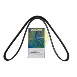 2.2 Diesel Auxiliary Drive Belt Dayco