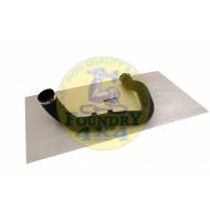 2.2 Diesel Intercooler Hose