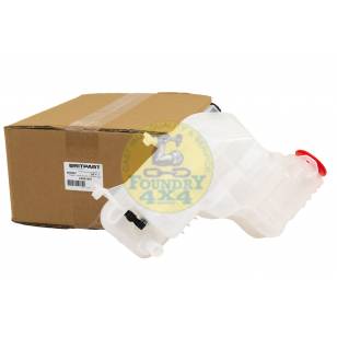 Coolant Bottle / Expansion Tank