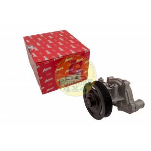 Water Pump & Connector