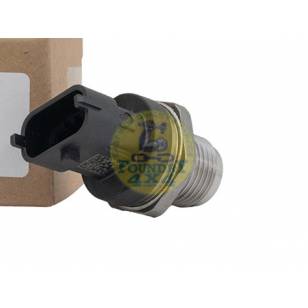 Fuel Pressure Sensor - OEM