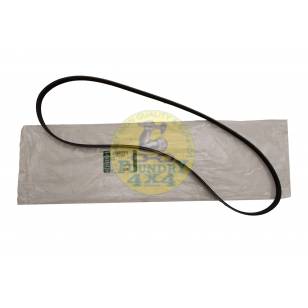 3.0L Diesel Auxiliary Drive Belt