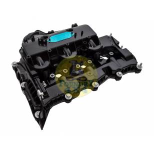 LH Inlet Manifold