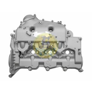 LH Inlet Manifold - Aluminium