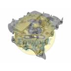 LH Inlet Manifold - Aluminium