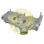LH Inlet Manifold - Aluminium