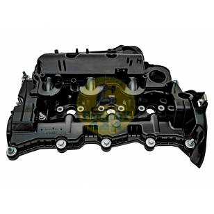 RH Inlet Manifold