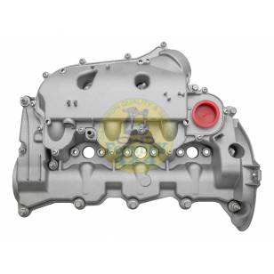 RH Inlet Manifold - Aluminium