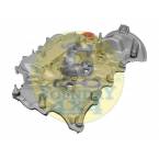 RH Inlet Manifold - Aluminium