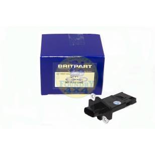 Mass Air Flow Sensor