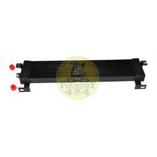 Engine Oil Cooler