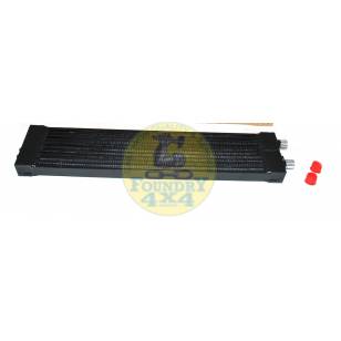 Engine Oil Cooler
