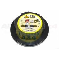 Coolant Tank Cap