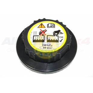 Coolant Tank Cap Coolant Tank Cap