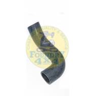 Coolant Rail To Coolant Pump Hose