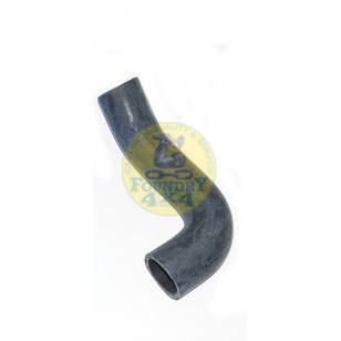 Coolant Rail To Coolant Pump Hose