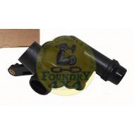Thermostat & Housing 