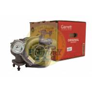 Td5 Turbo Charger - Garrett