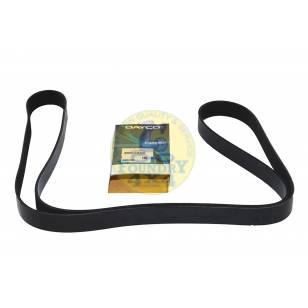 Auxiliary Belt - Dayco Auxiliary Belt - Dayco