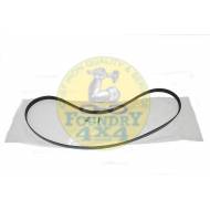 Auxiliary Belt - Genuine