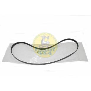 Auxiliary Belt - Genuine Auxiliary Belt - Genuine