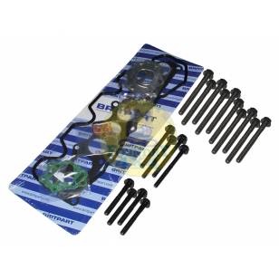 200Tdi Head Set & Bolt Kit  NO Head Gasket 