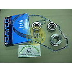 300Tdi Timing Belt Kit