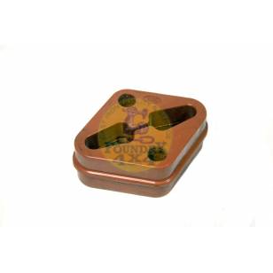 Exhaust Mounting Rubber