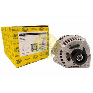 300 Tdi 100 Amp Alternator - Hella