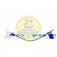 Handbrake Cable RH