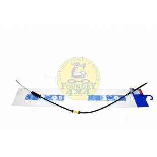Handbrake Cable RH