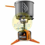 Jetboil Stash Cooking System