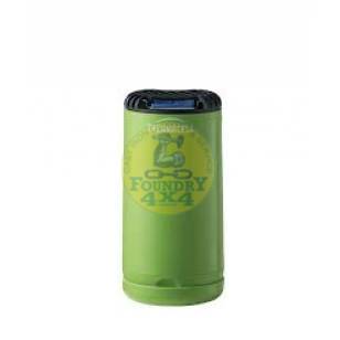 Thermacell Halo Mini Mosquito Repeller - Green