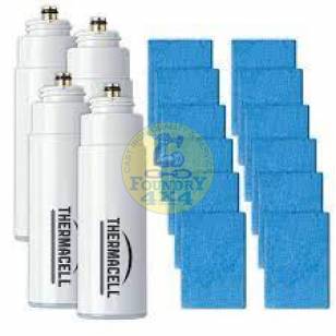 Thermacell Large Refill Pack (Mats & Gas)  