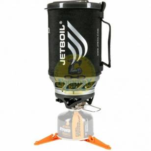Jetboil Sumo Cooking System