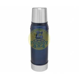  Stanley Classic Stainless Steel Vacuum Insulted Flask .75L Nightfall