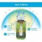 Thermacell Halo Mini Mosquito Repeller - Green