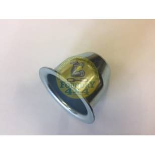 Metal Hub / Drive Member Cap /  Cover