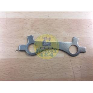 Swivel Pin Lock Plate