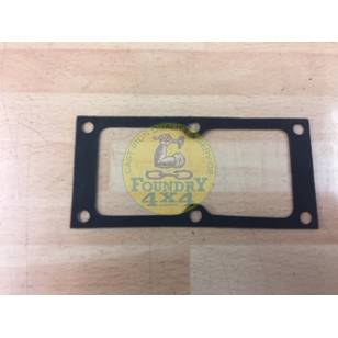 Clutch Pedal Box Cover Plate Gasket