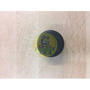 Bonnet Rubber Buffer