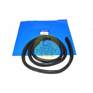 Truck Cab Base Seal