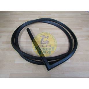 Roof To Hardtop Side Seal L/H