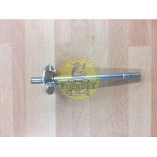 Rear Side Panel Mounting Stud