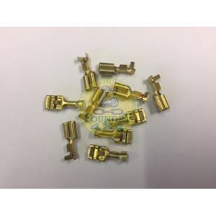 Carling Switch Terminals Pack of 10