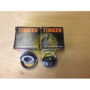 Swivel Pin Bearing Set Timken