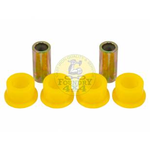 Polyurethane Panhard Rod Bush Set Yellow