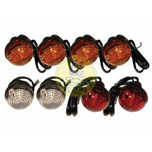 Standard Size 73mm  Lamp Kit 